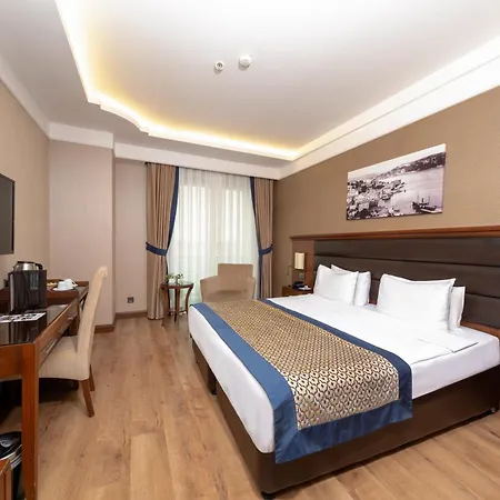 Grand Makel Hotel Topkapi-3