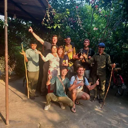 Tiger Corner Inn Homestay-2
