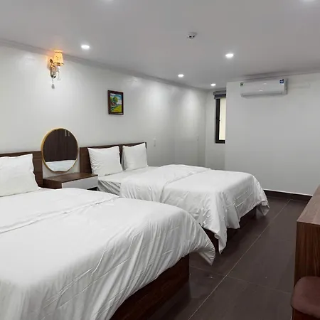 Galaxy Airport Hotel-2