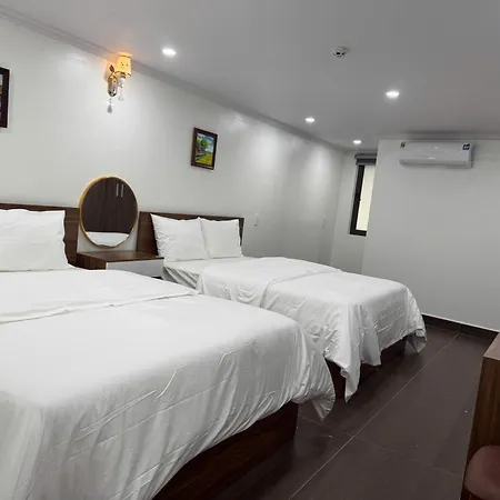 Galaxy Airport Hotel-3
