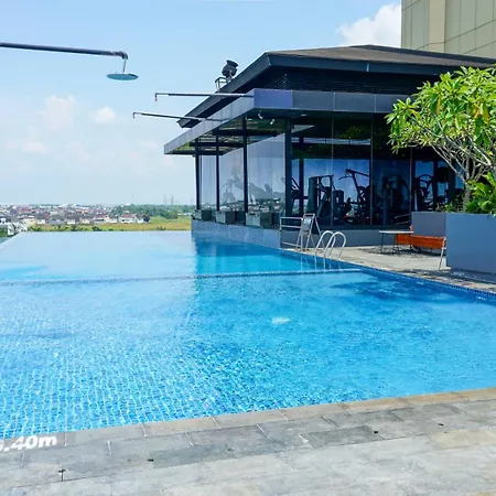 Wyndham Opi Hotel Palembang-3