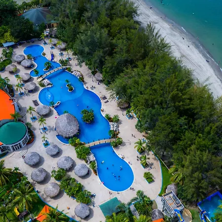 La Ensenada Beach Resort-2