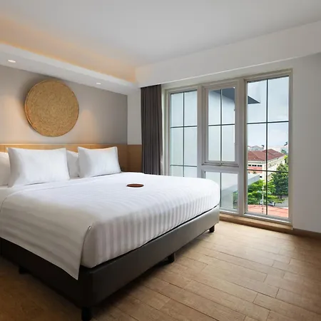Aveta Hotel Malioboro-3