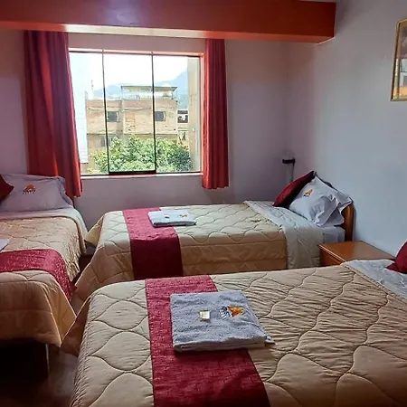 Krusty Hostel B&B-3