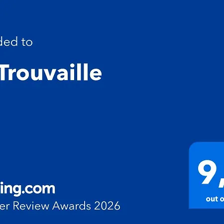 La Trouvaille-3