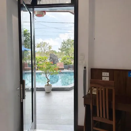 Threeway Riverside Villa-2