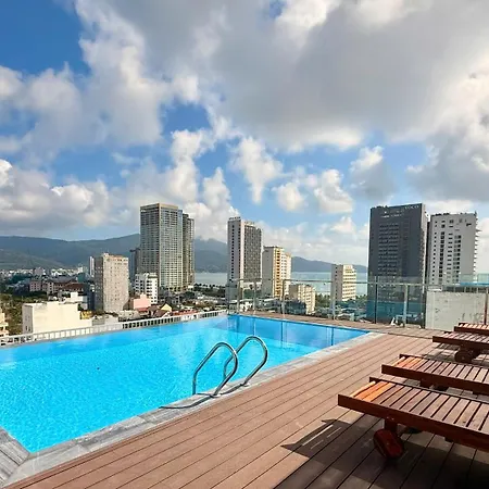 Golden Rose Hotel-2