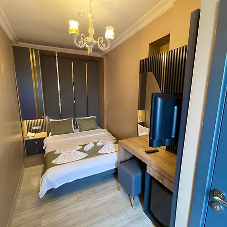 New Taksim Hotel-2