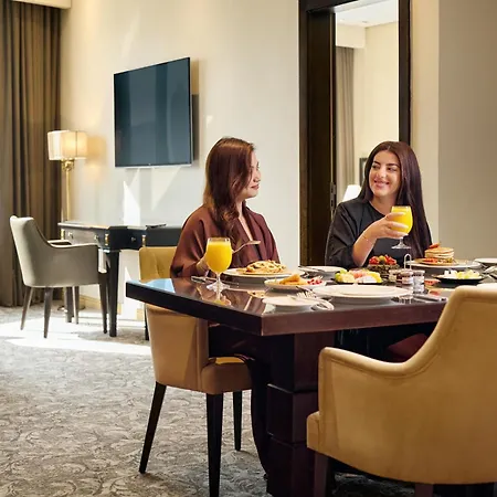 Golden Tulip Doha Hotel-2