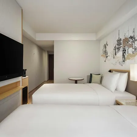 Courtyard By Marriott Kyoto Shijo Karasuma-2