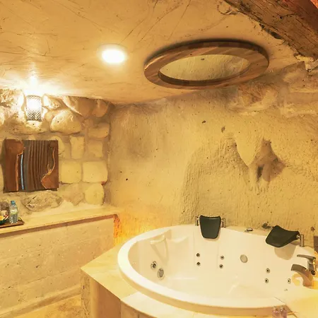 Atilla'S Cave Hotel-3