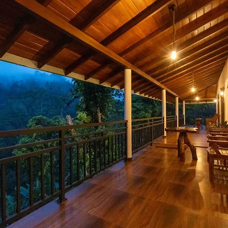 Evergreen Villa - Sinharaja-3