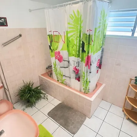 Logement Entier Au Soleil Couchant-3