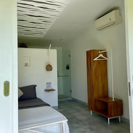 The Bingin Beach Villas' Bungalow Resort-2