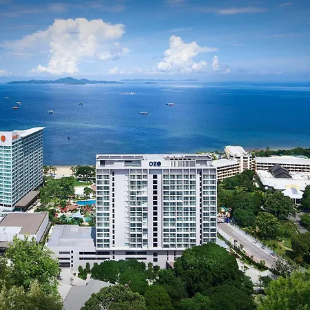 Ozo North Pattaya-2