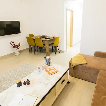 Le Blanc Aparthotel-3