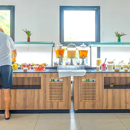 Kalimba Beach Resort (Adults Only)-2