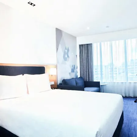 Holiday Inn Express Macau City Centre By Ihg-2