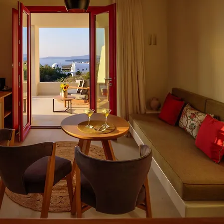 Potnia Theron Suites-2