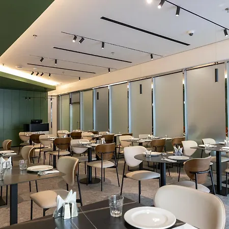 Rose Plaza Hotel Al Barsha-3