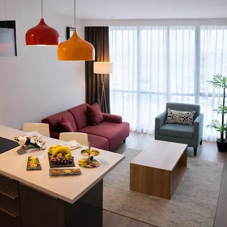 Prime Istanbul Residences-2