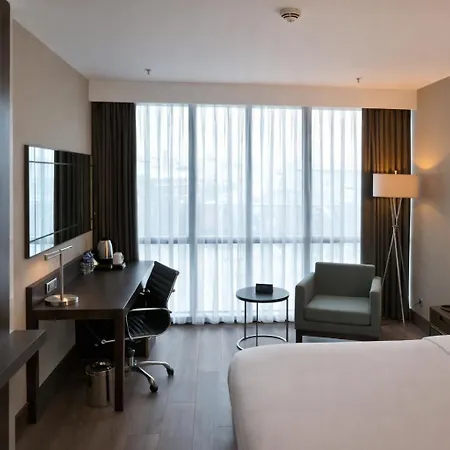 Prime Istanbul Residences-3