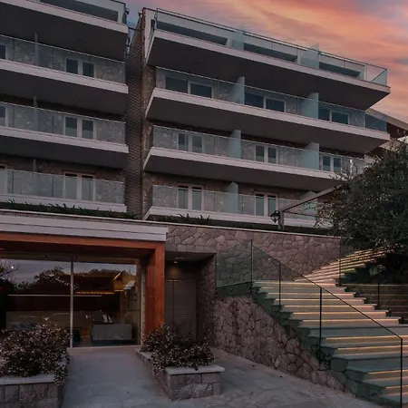 Poseidon The Beach Hotel-3