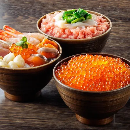 Solaria Nishitetsu Hotel Sapporo-2