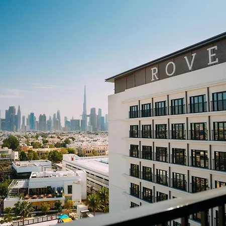 Rove La Mer Beach, Jumeirah-2