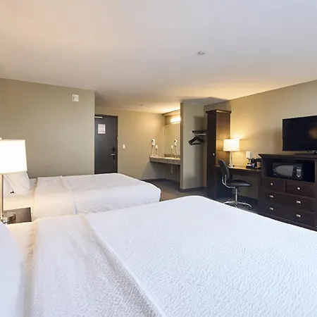 Canad Inns Destination Centre Transcona-3
