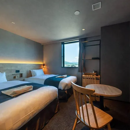 Hotel Around Takayama, An Ascend Collection Hotel-2