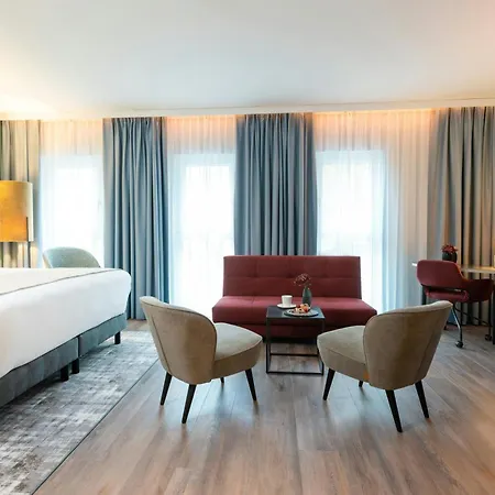 Leonardo Hotel Augsburg-3