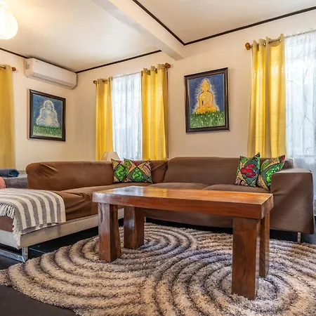 Budda Home-2