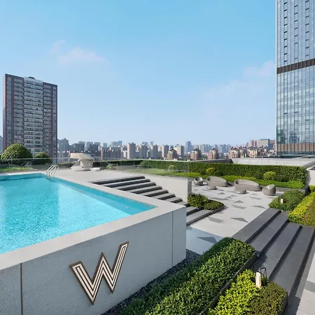 W Changsha-2