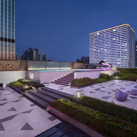 W Changsha-3