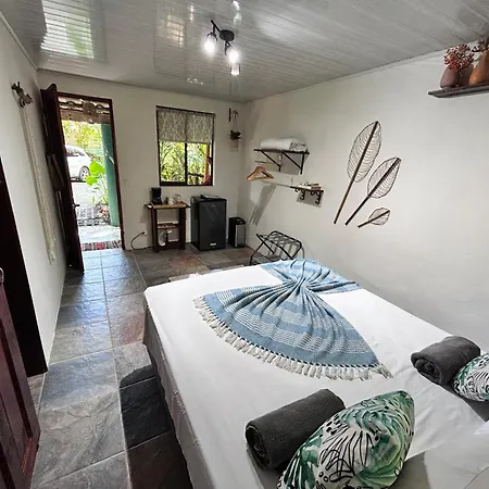 Boutique Rooms River Front At La Junta-3