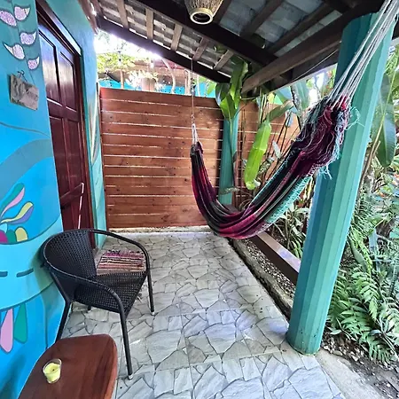 Boutique Rooms River Front At La Junta-2