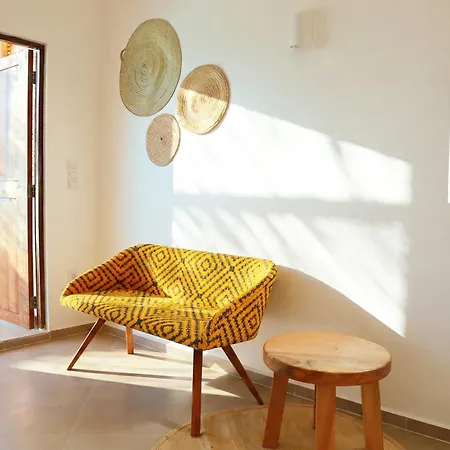 Kijani Beach Villas-3