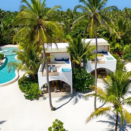 Kijani Beach Villas-2