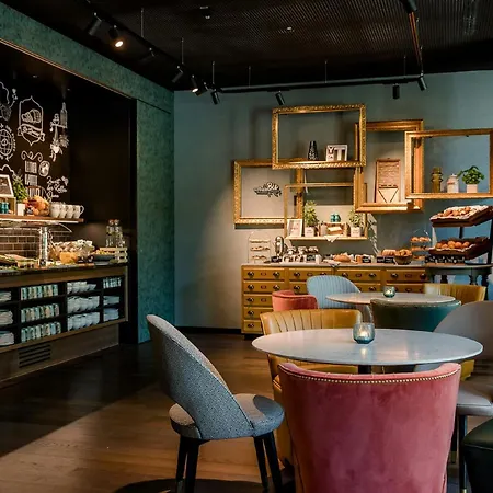 Motel One Hannover-Oper-3