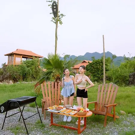 Wyndham Grand Vedana Ninh Binh Resort-3