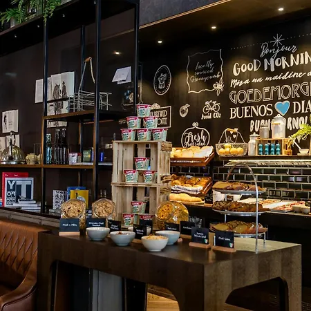 Motel One Dublin-2