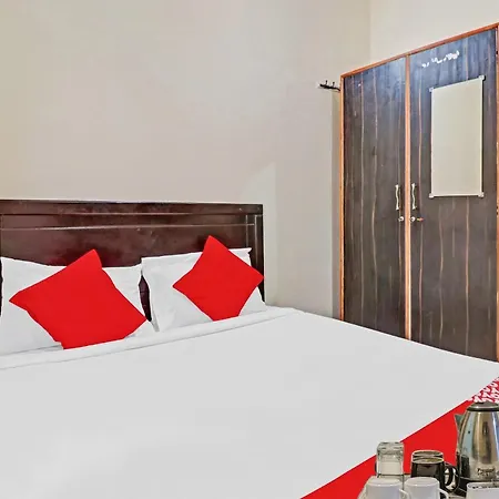 Hotel O Mn Residency Near Ragigudda Sri Prasanna Anjaneyaswamy Temple-2