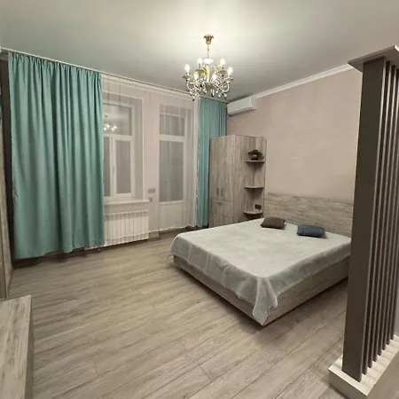 Apartments On Mustafa Ozturk-2