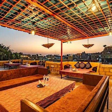 Kings Villa Jaisalmer-2
