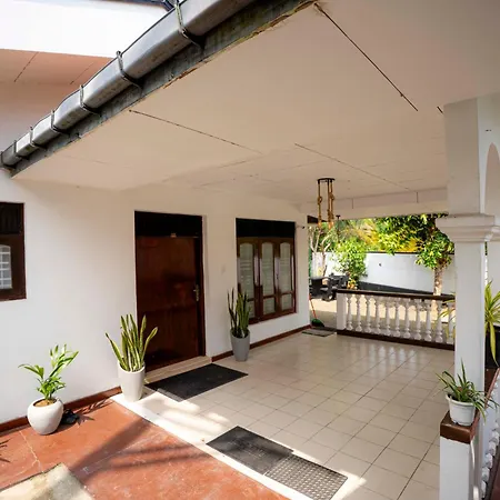 Amagee Nature Resort - 3 Ac Room Entire Villa-2