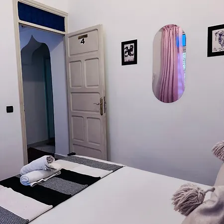 Riad La Rose Des Sables-2
