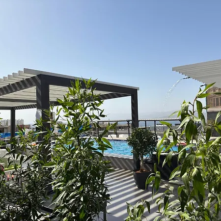 Mass Boutique Hotel-3