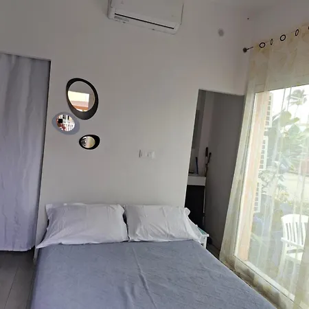 Petit Coin De Paradis-2