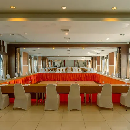 Mountain Beach Resort & Convention Center-3